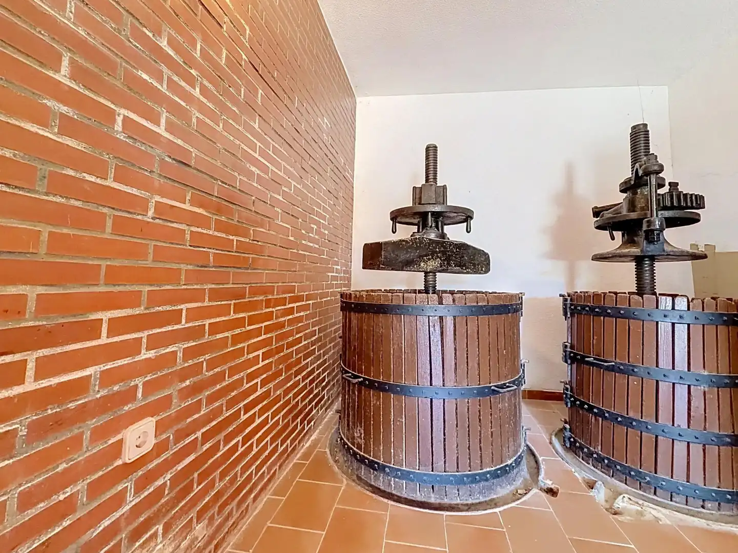 Finca rústica en venta en Castalla, Alicante