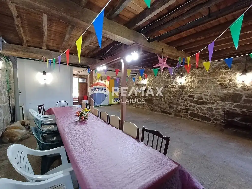 Houses for sale in Covelo  with Heating, Private garden and Parquet flooring