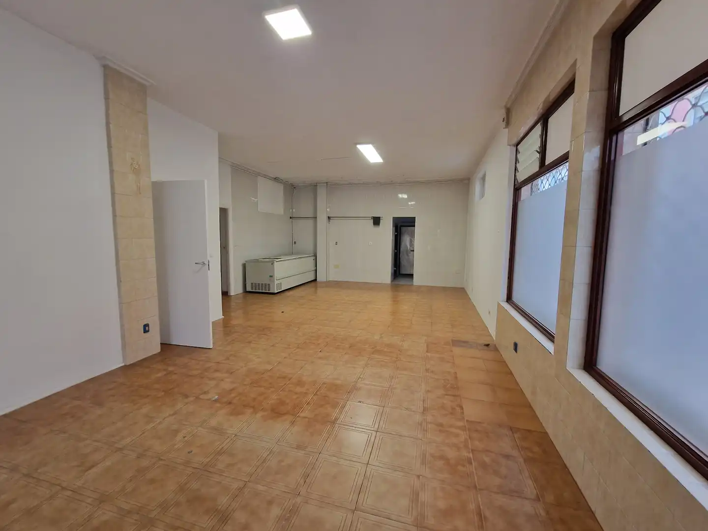 Commercial properties for rent in Ferrol