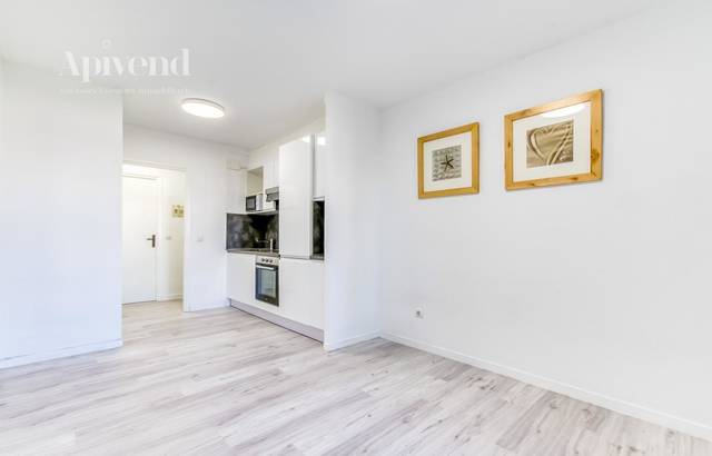 Estudio en Venta en Poblat Típic en Moxó - Sant Mori