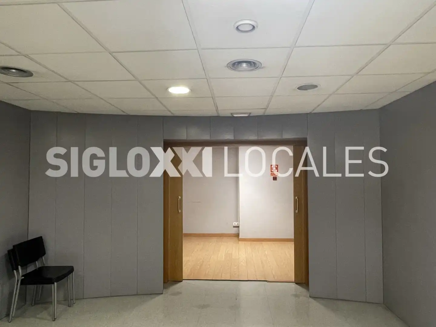 Local comercial en venta en CASP, imagen 30