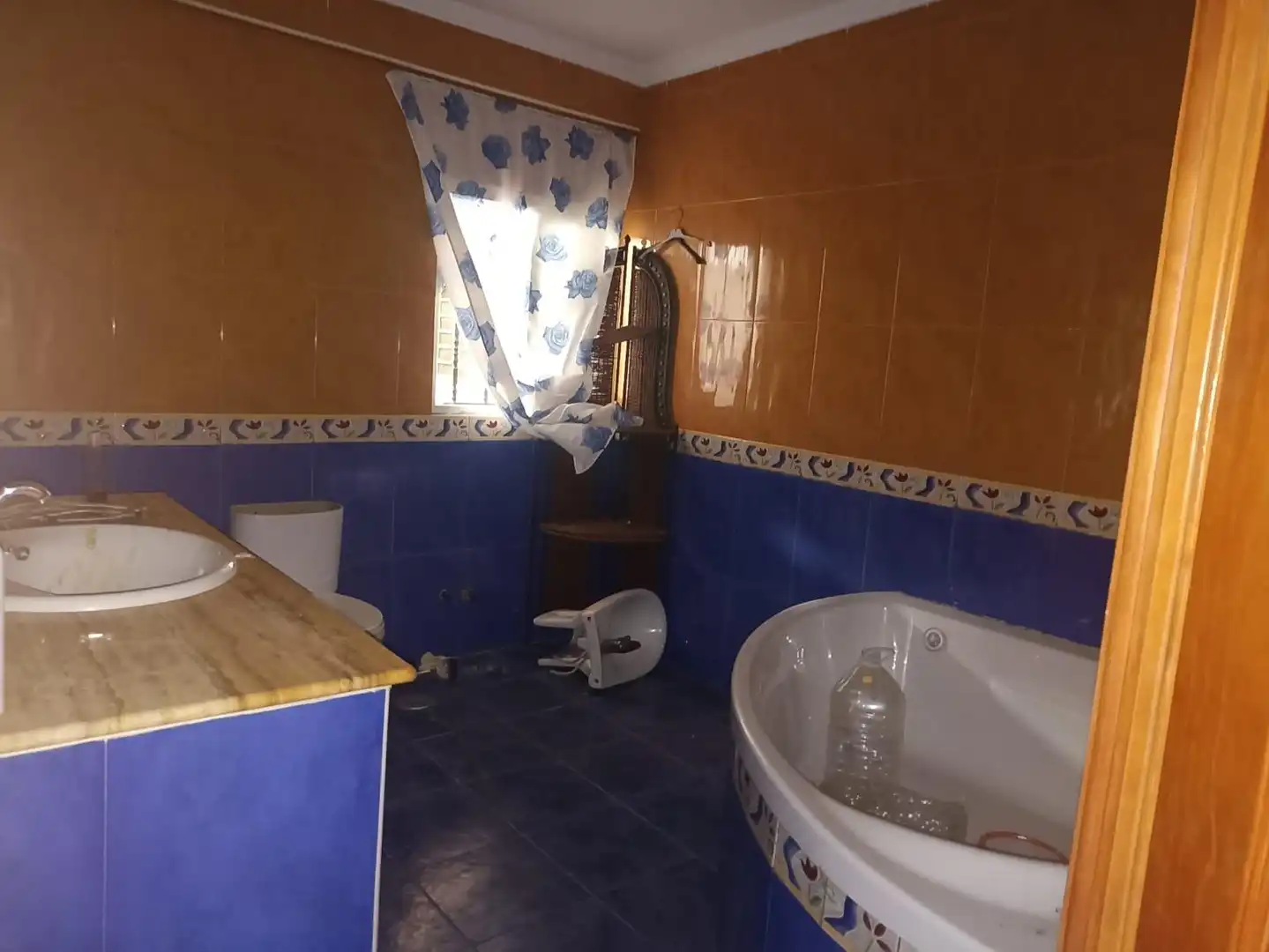 Bathroom of Houses for sale in Mérida