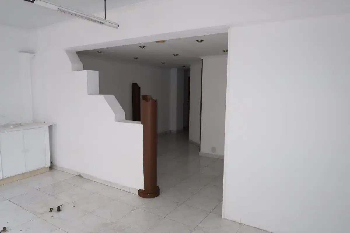 Office for rent in A Coruña Capital 