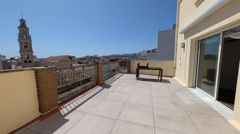 Photo 3 of Attic for sale in Centro Histórico, Gandia