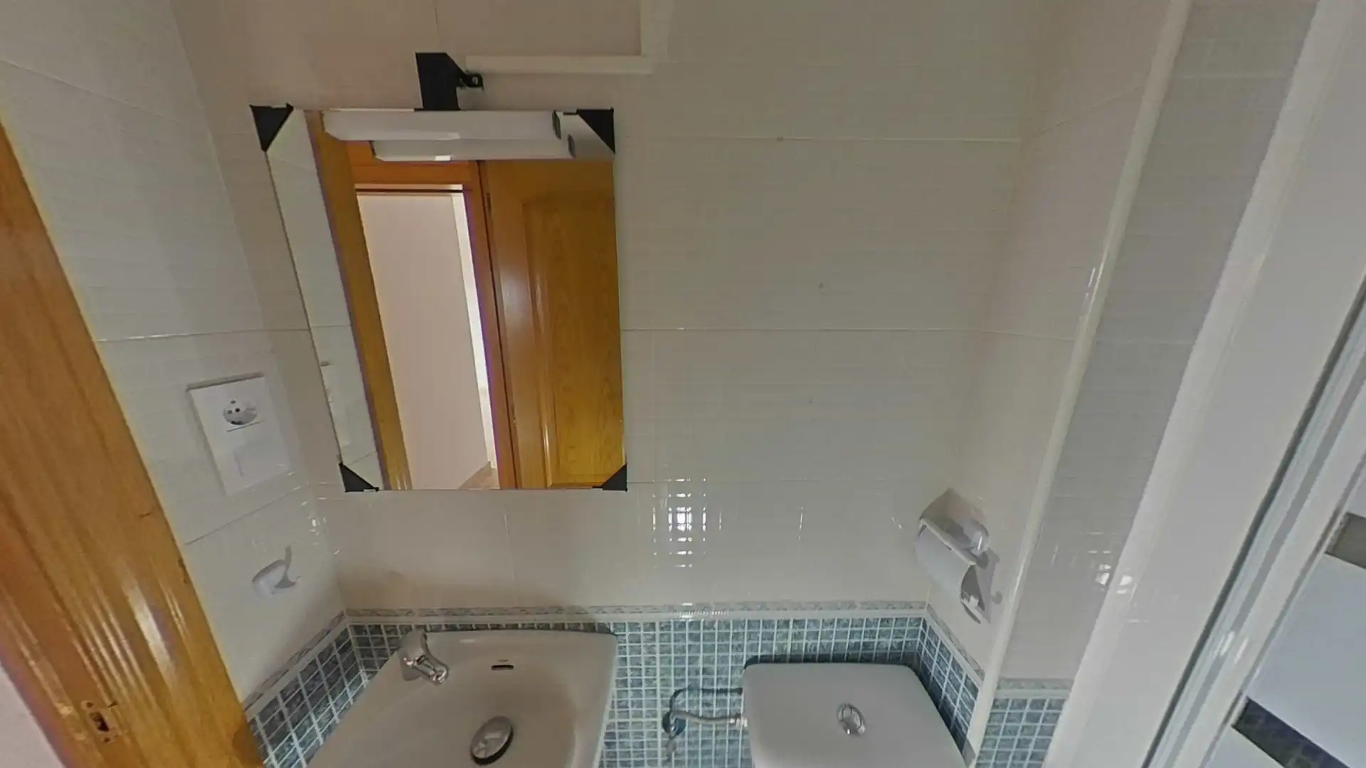 Bany de Pis en venda en Sabadell