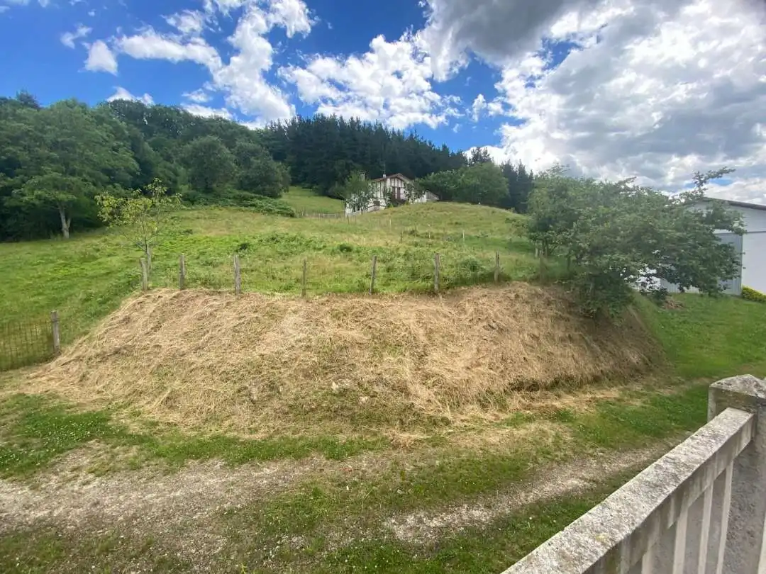 Casa o chalet en venta en Idiazabal con Calefacción, Terraza y Amueblado