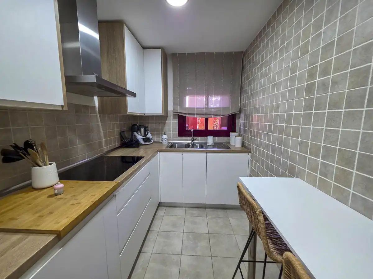 Apartament en venda a La Duquesa, imagen 5
