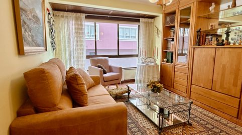 Foto 3 de Piso en venta en Carballo, A Coruña
