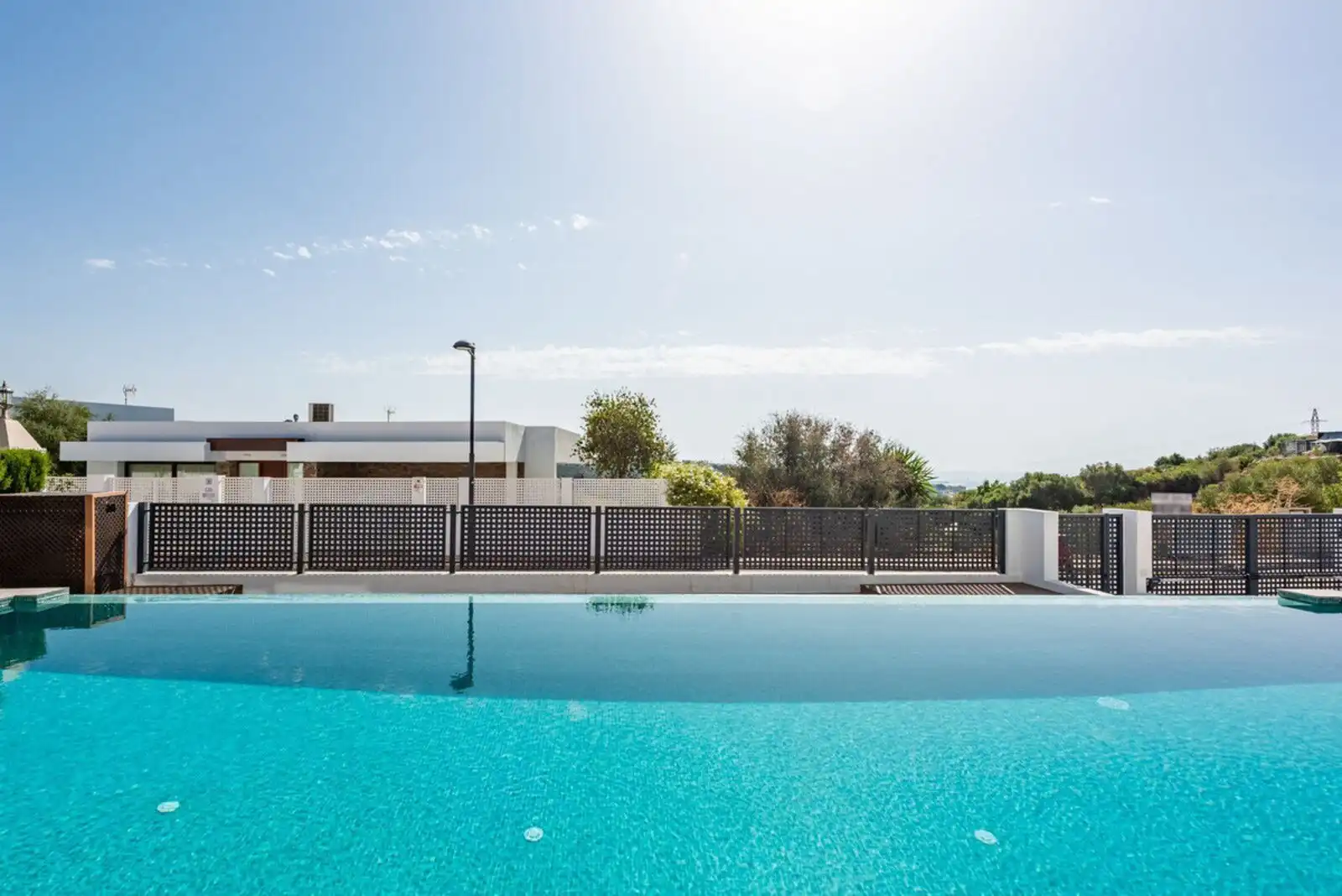 Villa mit Pool zum Verkauf in Calle Villa Borghese 1, imagen 25