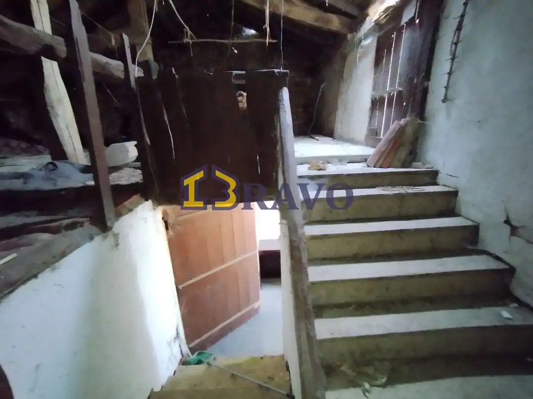 Casa o chalet en venta en Merindad de Montija con Calefacción, Jardín privado y Trastero