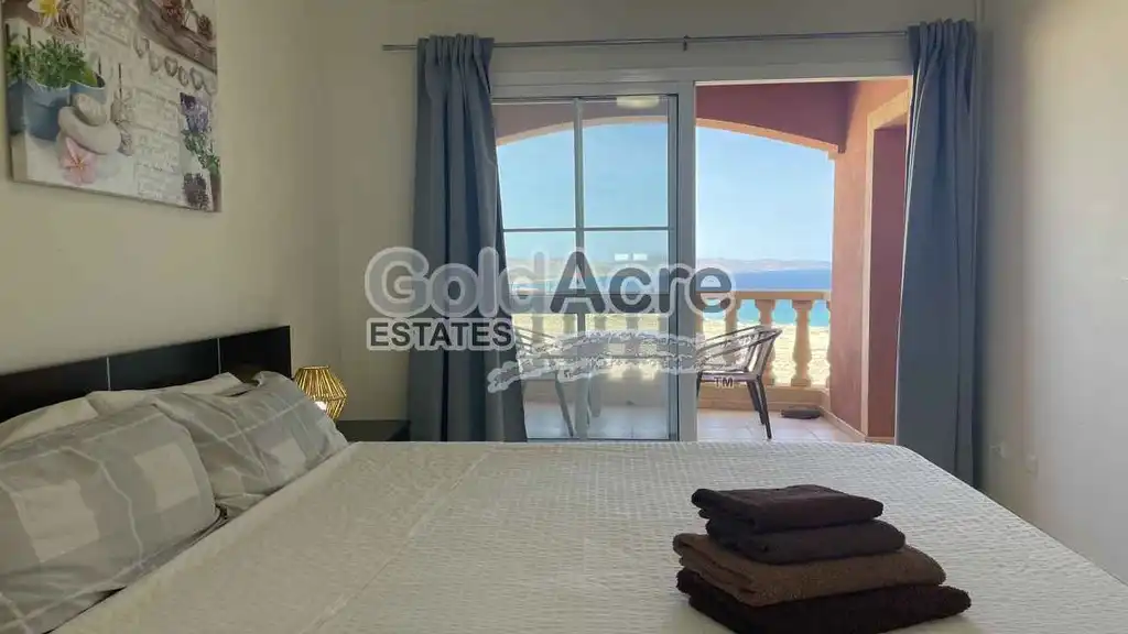 Dormitori de Apartament en venda en Pájara