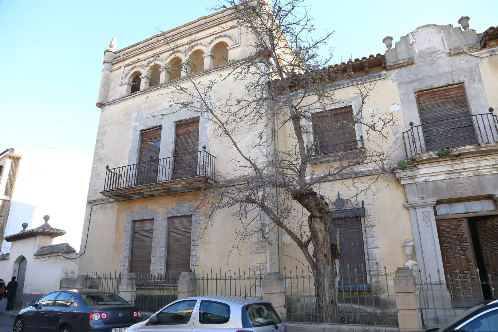 Casa rústica en venta en La Puebla de Montalbán, imagen 29