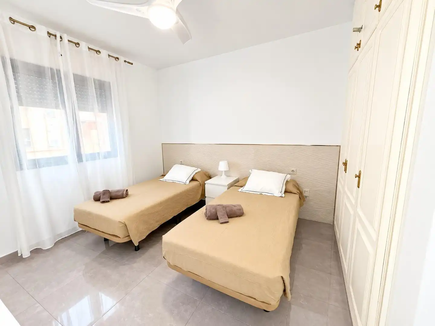 Mini appartamento con terrazza in vendita a VALLE DEL MENENDEZ 8, imagen 29