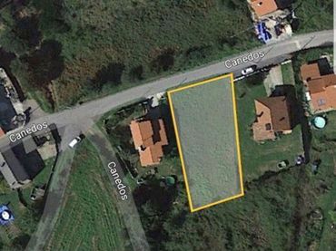 Rural land for sale in Canedos 38