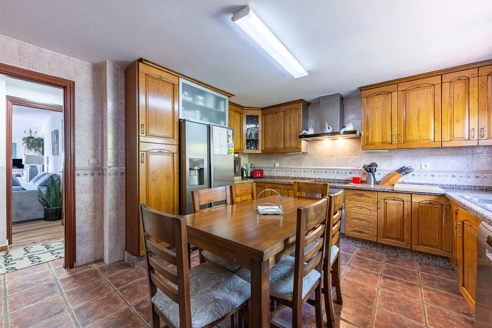Maison jumelée avec piscine à vendre à AZOR DEL COTO, imagen 14
