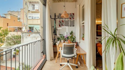 Foto 3 von Wohnung zum Verkauf in Vila de Gràcia, Barcelona Capital