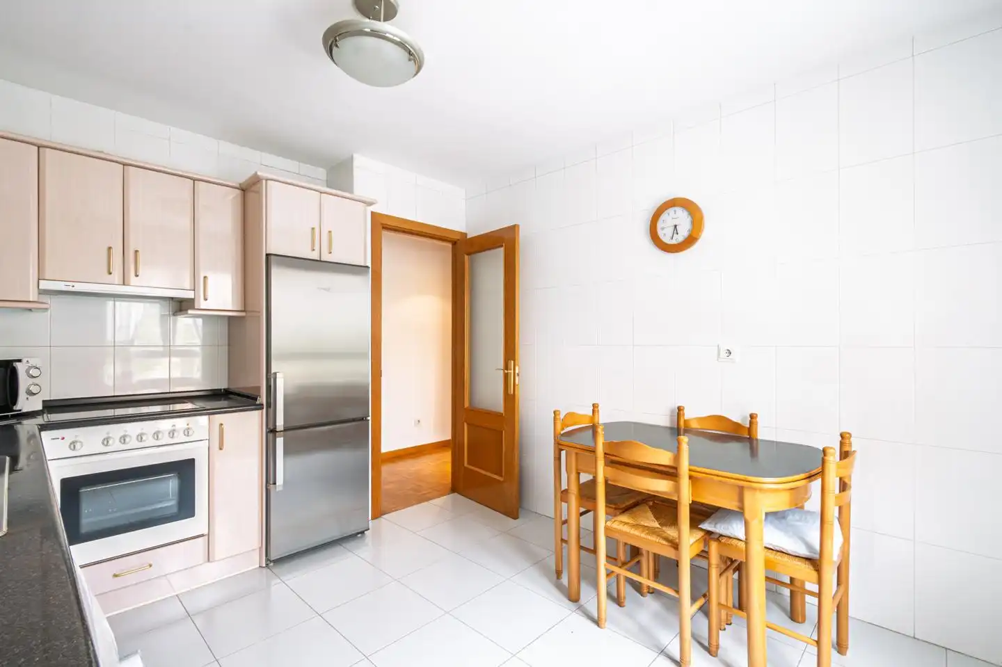 Piso en venta en Primero De Mayo, Burlada / Burlata