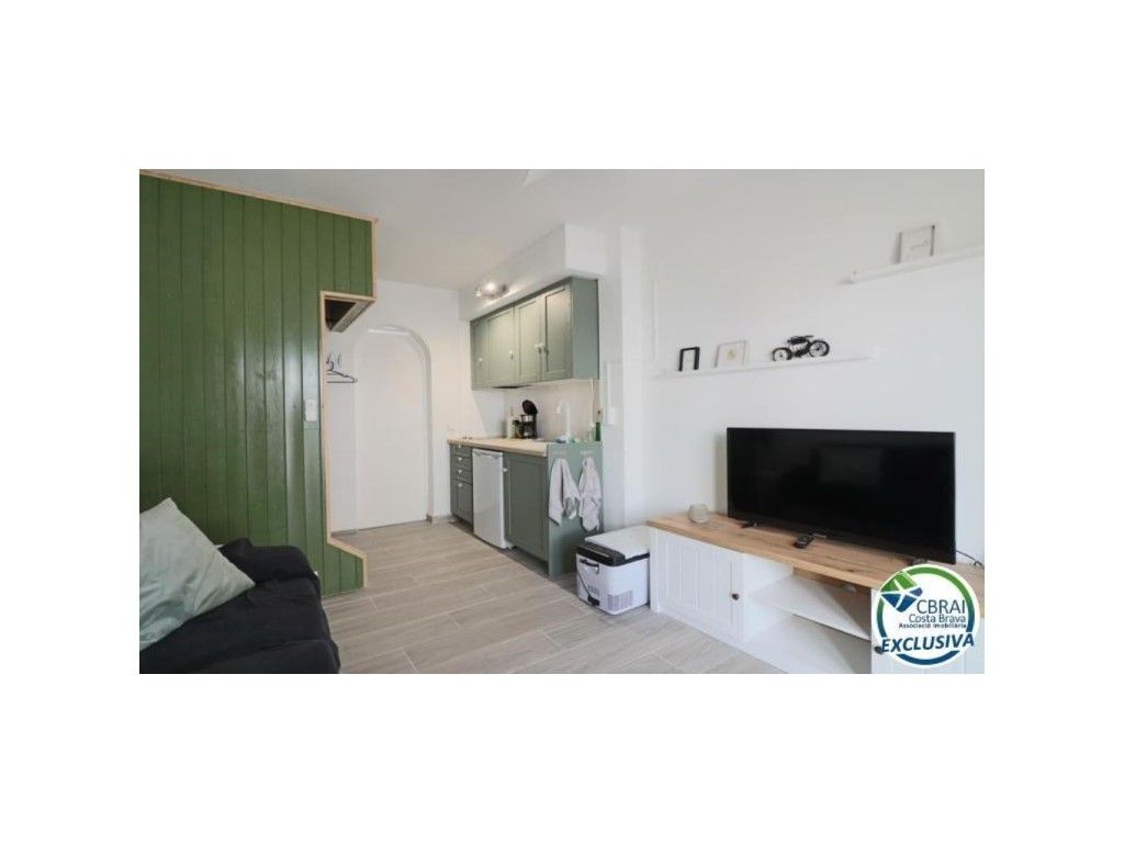 Dormitori de Casa o xalet en venda en Empuriabrava amb Terrassa