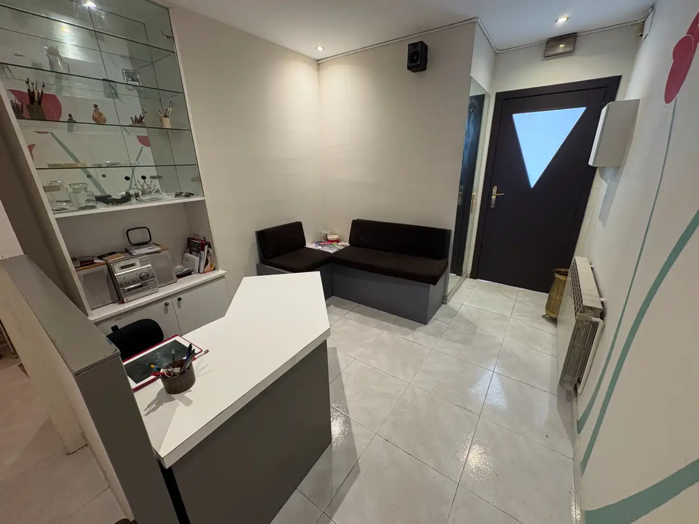 Piso en venta en Sant Celoni con Calefacción