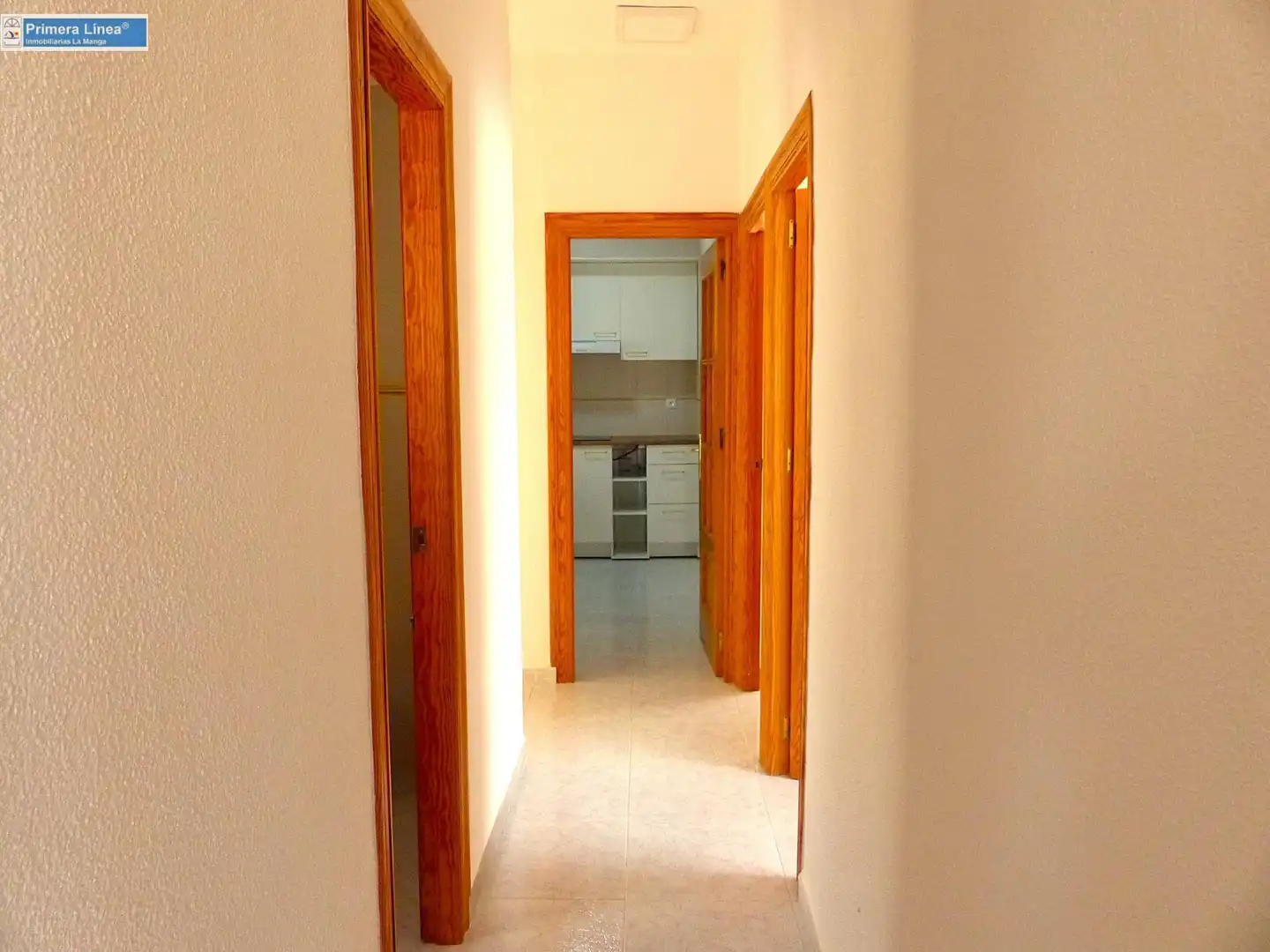 Piso en venta en Cartagena con Aire acondicionado, Terraza y Trastero