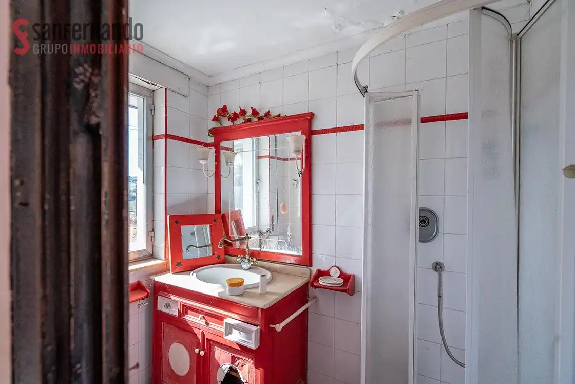 House with terrace for sale in Calle del Montonorio, imagen 22
