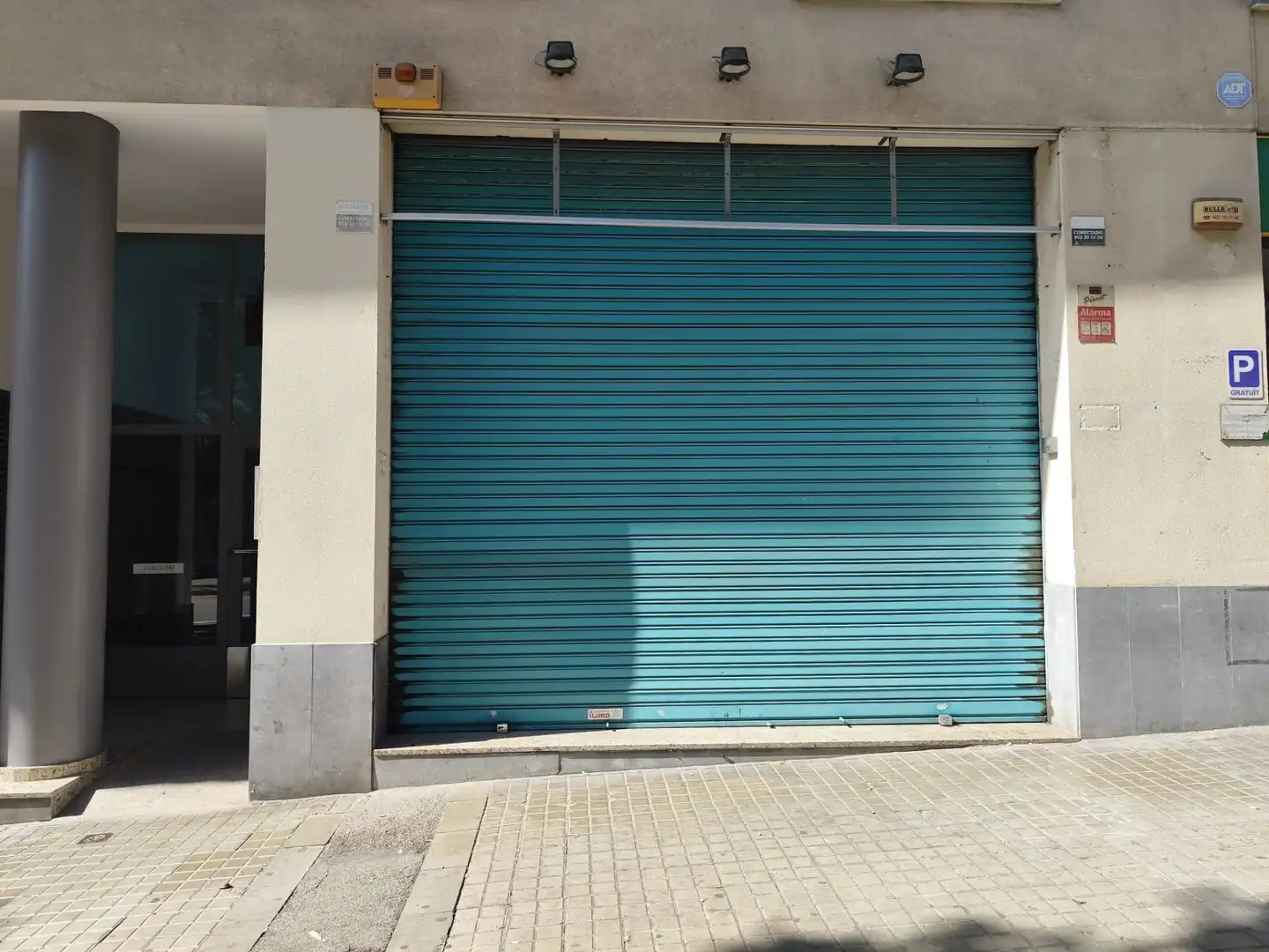 Local en venda en Mataró