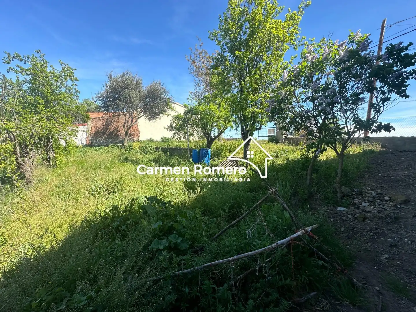 Residencial en venda en Torresmenudas