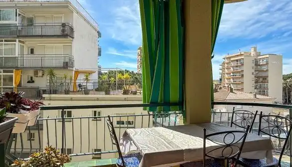 Apartament amb piscina en venda a Platja d'Aro, imagen 17