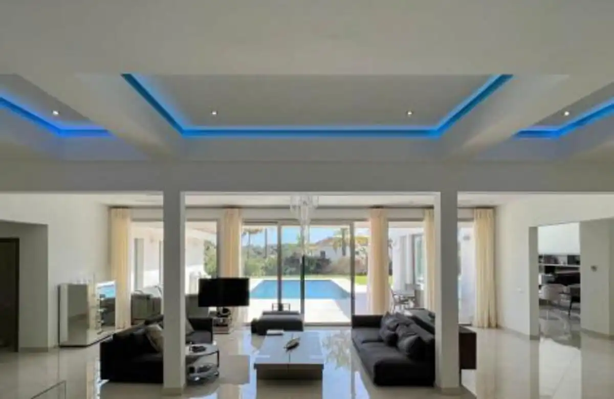 Haus mit Pool zur Miete in Sotogrande Alto, imagen 38