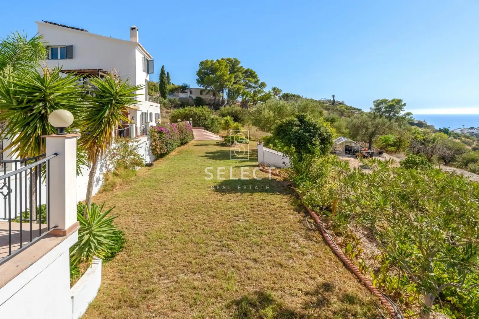 Villa avec terrasse à vendre à BARRANCO LAS TEJAS POL 30, imagen 40