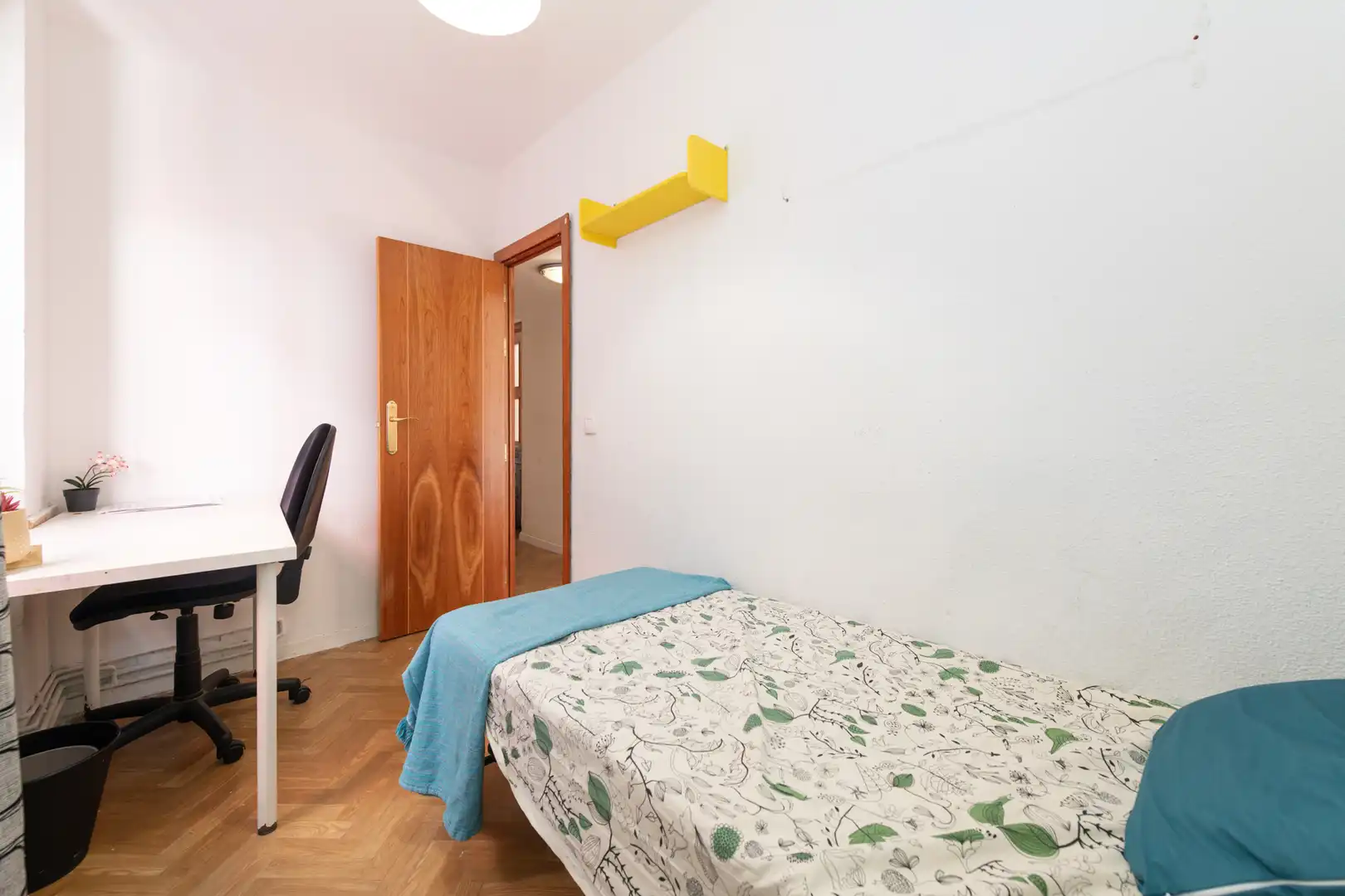 Piso con ascensor en venta en Calle Sierra de Albarracín, imagen 17