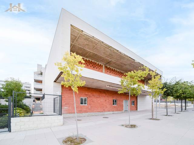 Edificio en Venta en Tempranales