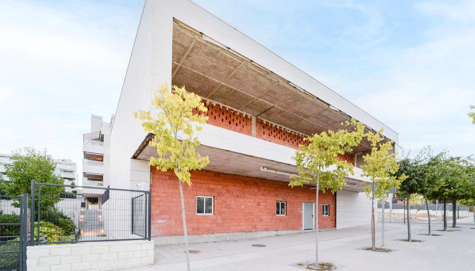 Photo 1 of Building for sale in Tempranales, Madrid