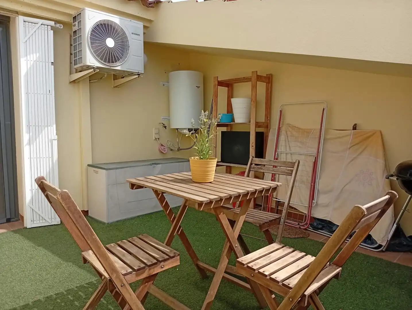 Duplex avec terrasse à vendre à Carrer Segre, imagen 14