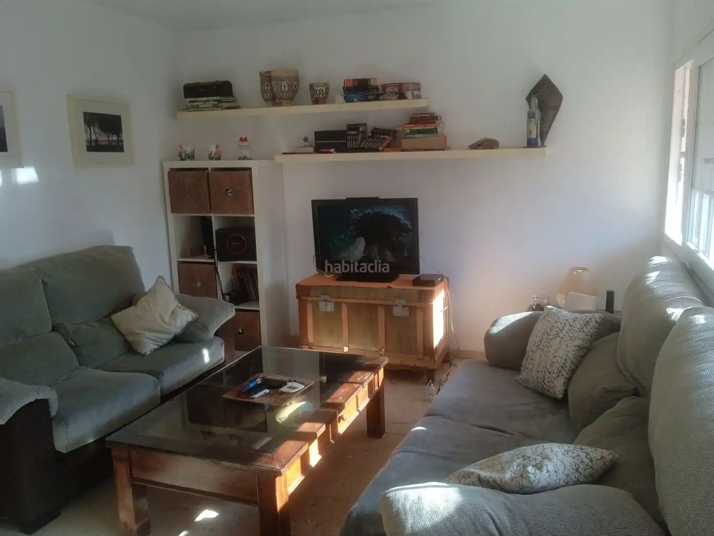 Wohnung zur Miete in Calle Evangelista 7B, imagen 12