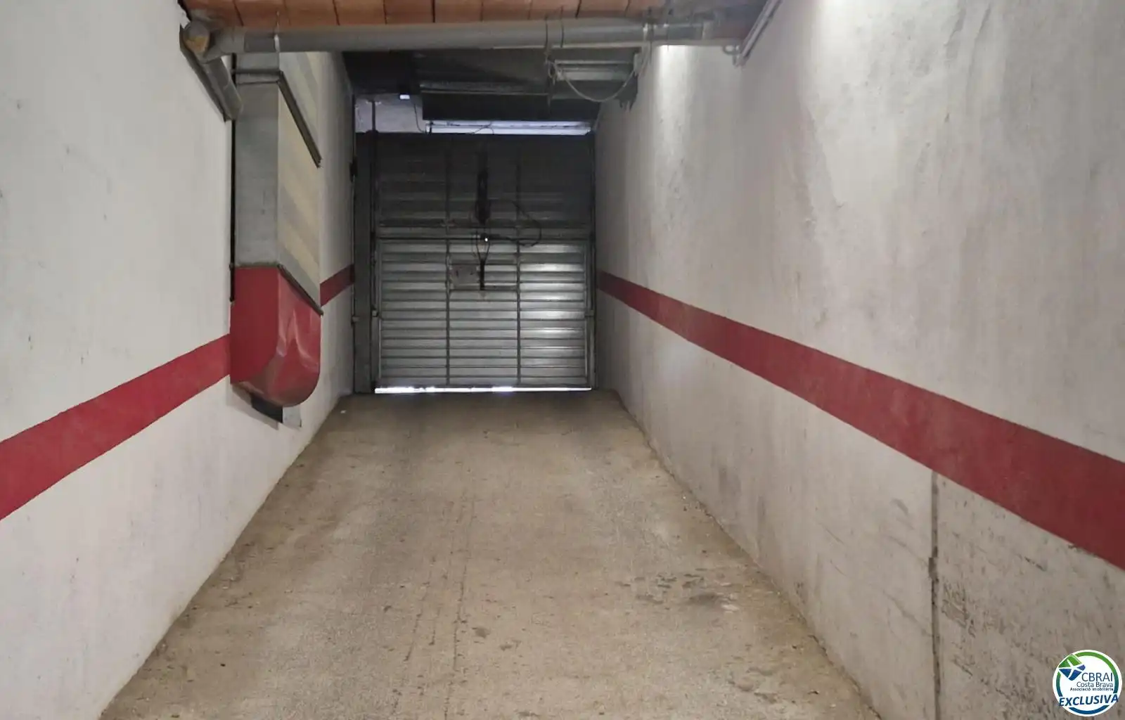 Parking of Flat for sale in Centre
