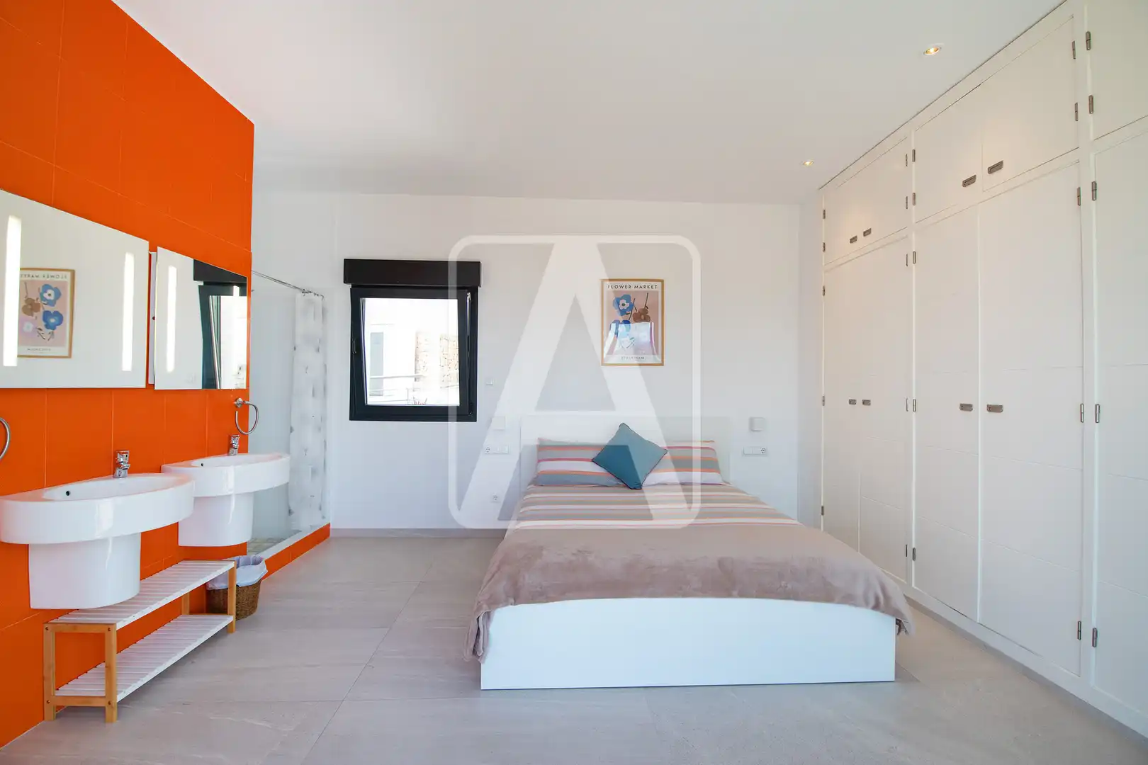 Detached house with pool for sale in Paichi, imagen 23