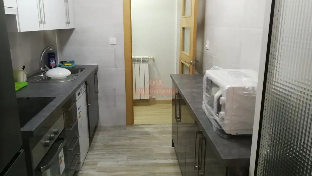 Flat with terrace to rent in Ensanche - Franciscanos, imagen 33