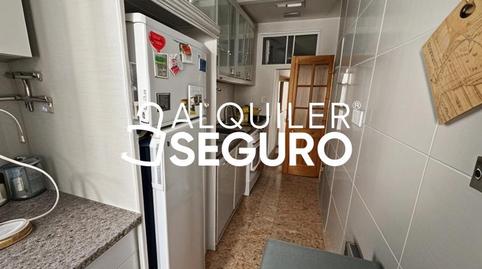Foto 5 de Piso de alquiler en Guipúzcoa , Casco Antiguo, Alcorcón