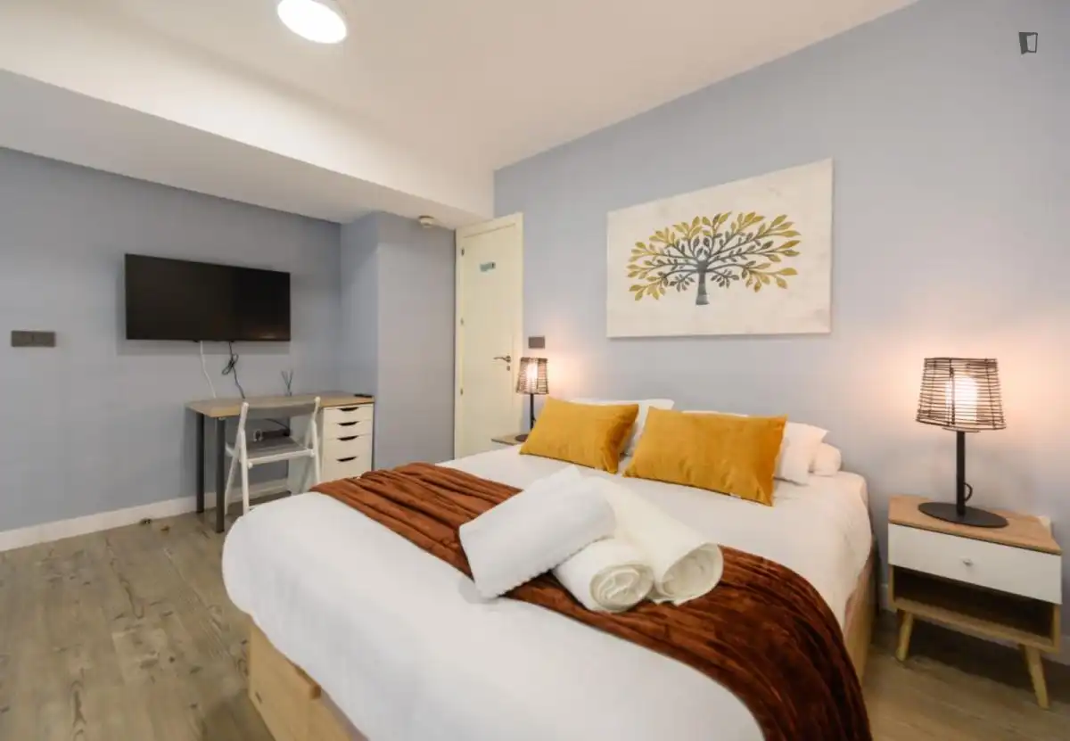 Apartments for rent in Villaverde Alto