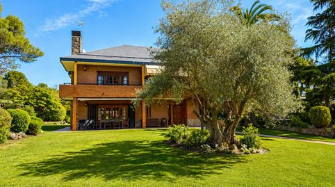 Photo 2 of Houses for sale in Las Lomas, Boadilla del Monte