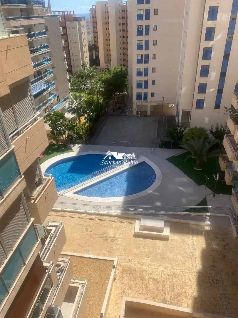 Piso con piscina en venta en Carrer Gregal 4, imagen 21