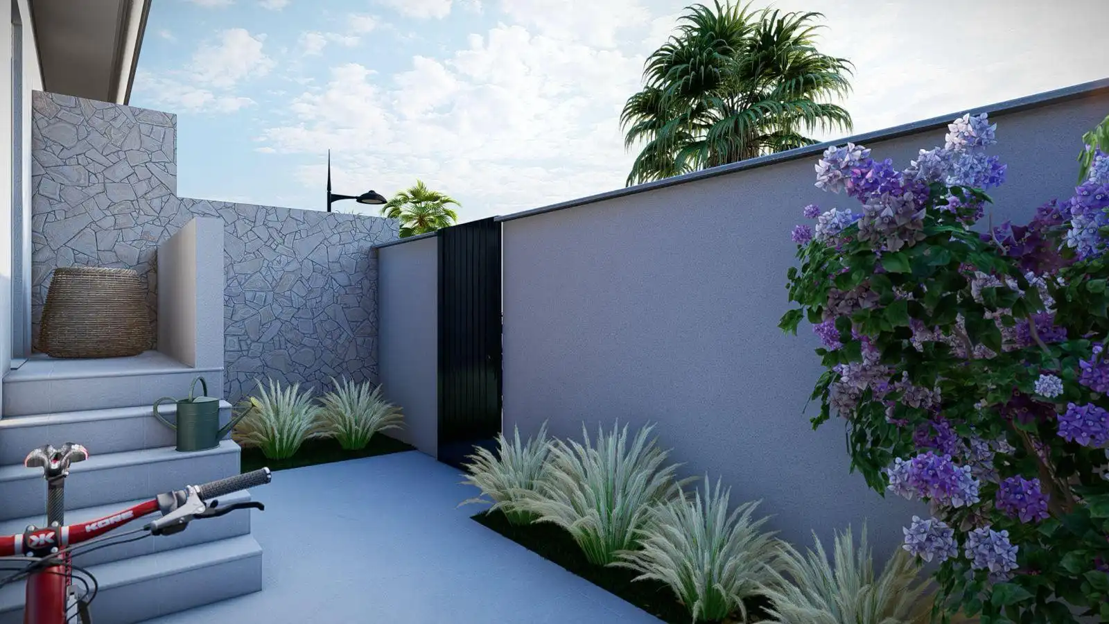 Habitatge amb piscina en venda a Chullera, imagen 12