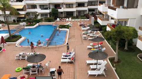 Foto 4 de Apartamento en venta en Los Cristianos, Arona