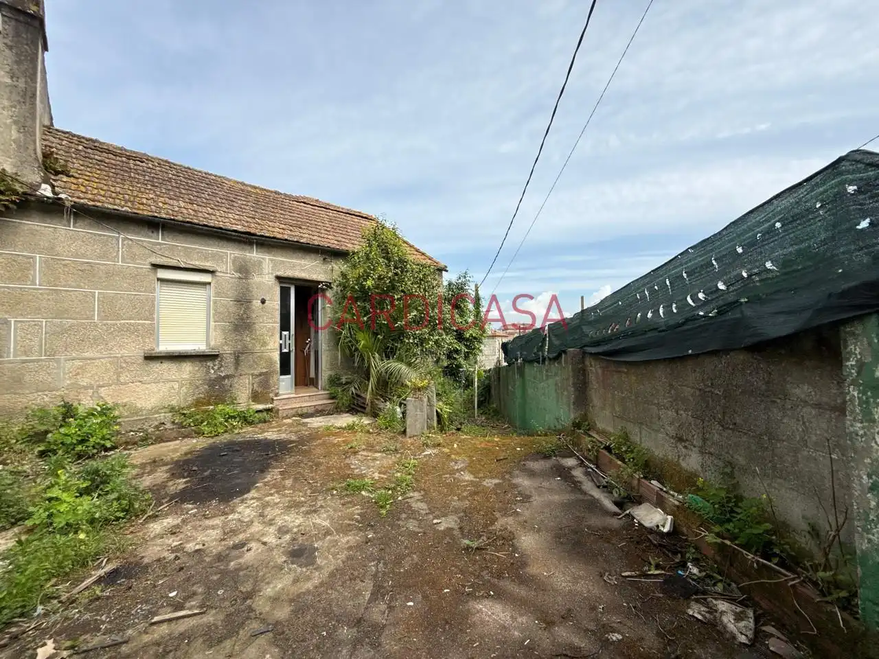 Casa o chalet en venta en Primera Travesía de Cordoeira, Coia