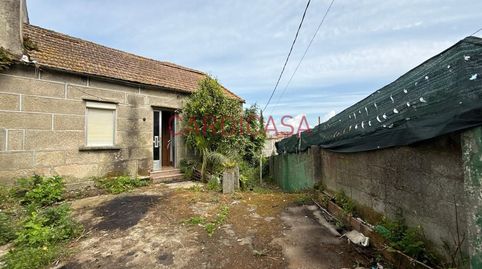 Foto 2 de Casa o chalet en venta en Primera Travesía de Cordoeira, Coia, Vigo