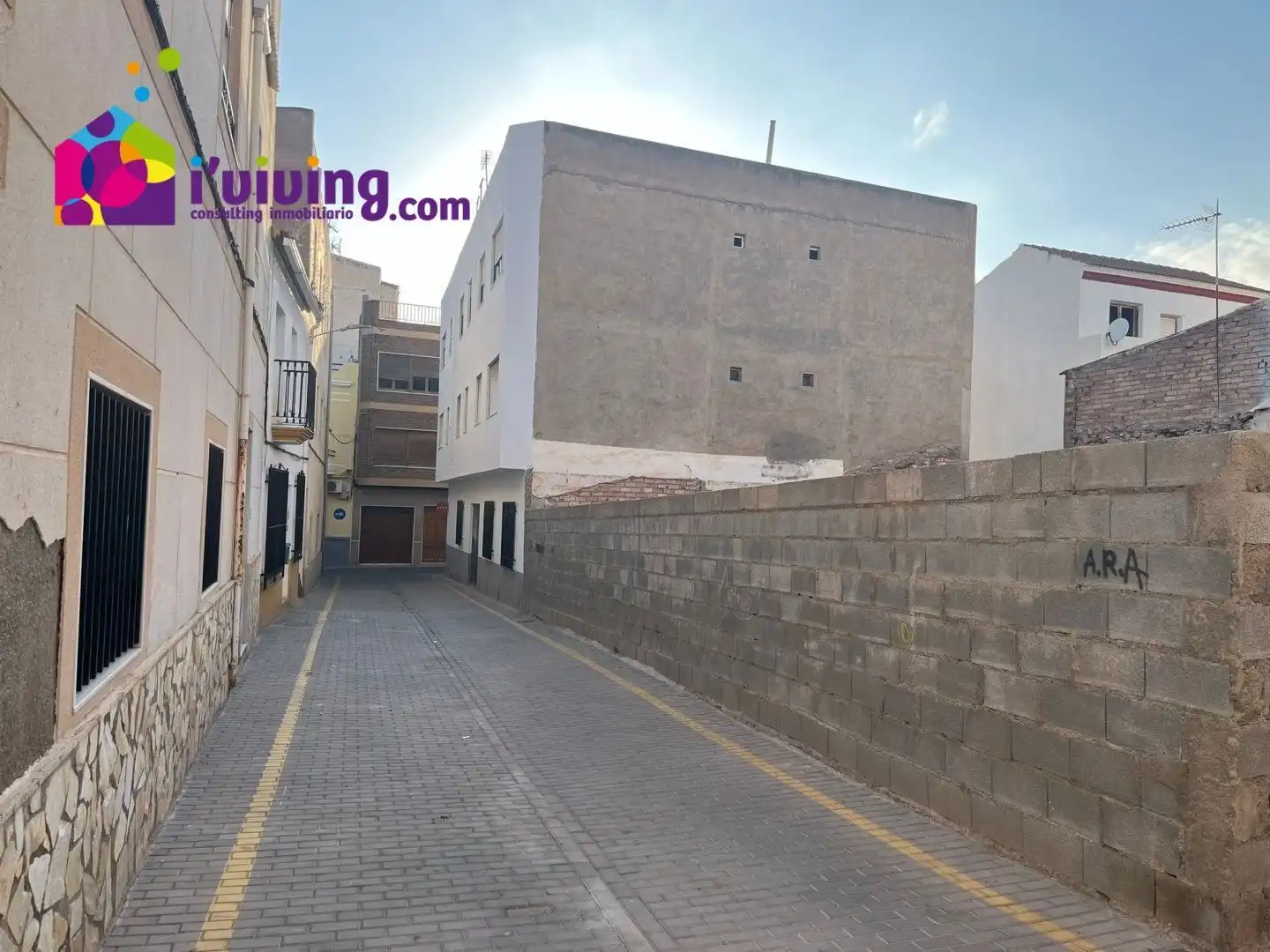 Terrenys i solars en venda a Albox, imagen 9