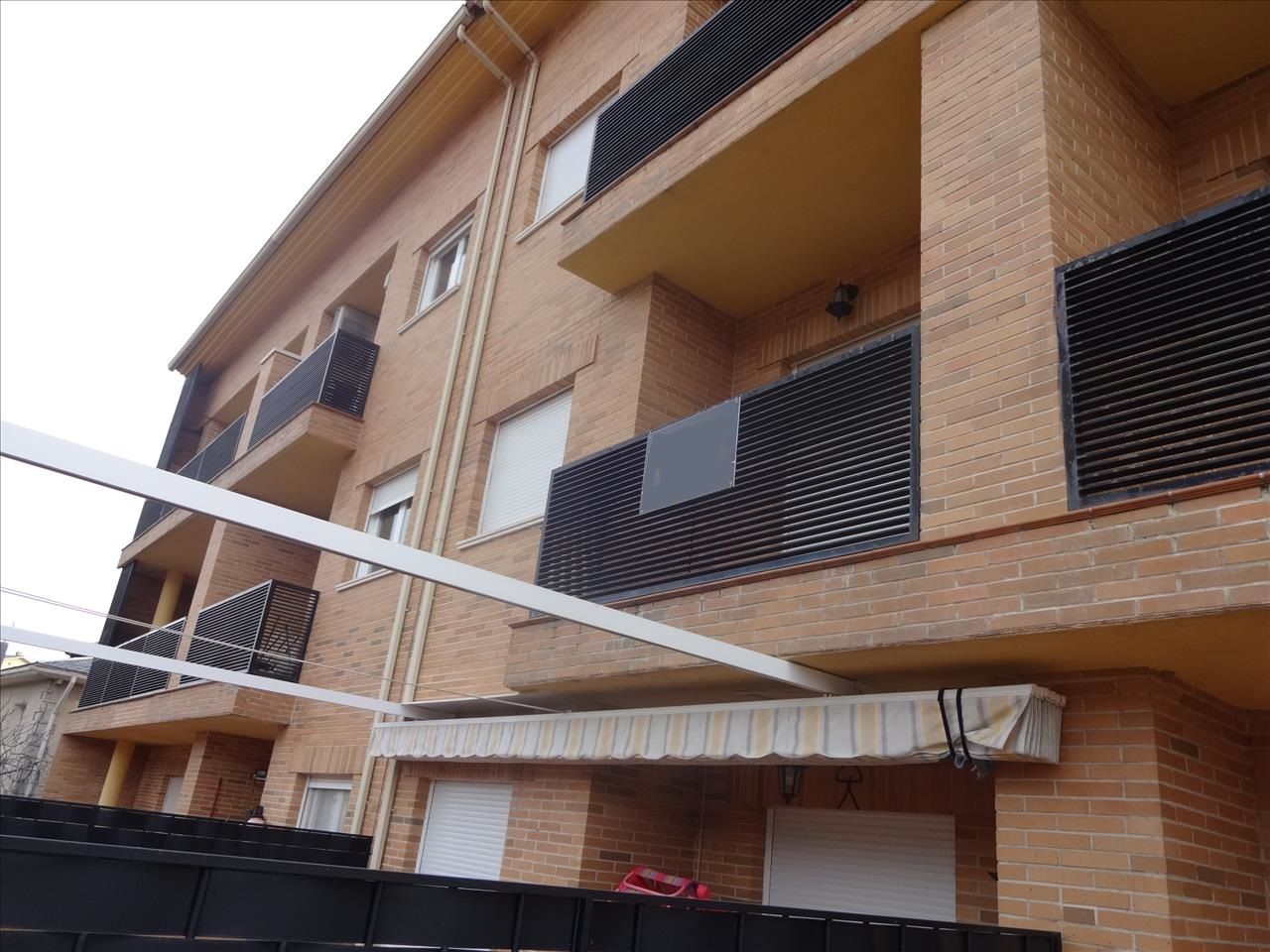 Garage for sale in Calle Voluntarios Protección Civil, La Adrada