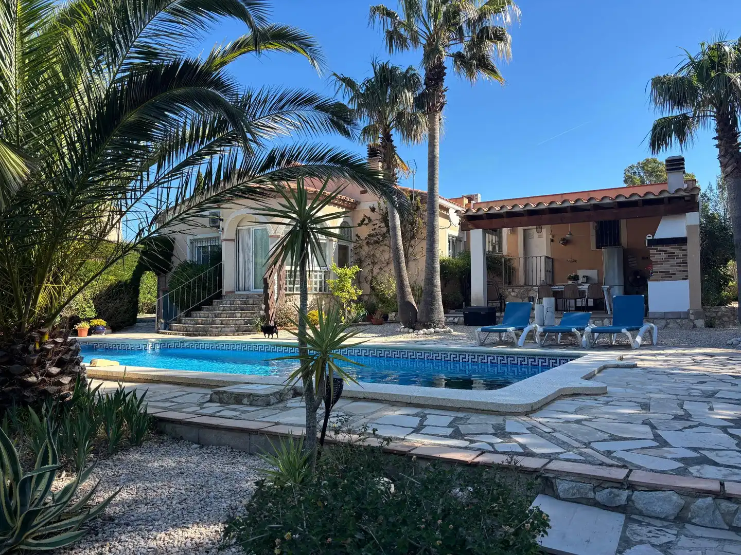 Casa o chalet en venta en CENTRE, 37, Sant Jordi d'Alfama