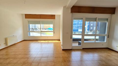 Foto 2 de Pis de lloguer a Zona Fernández Ladreda, Pontevedra